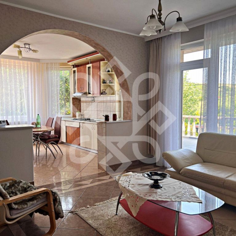 Casa de inchiriat in zona Dealuri, Oradea - Fotografie 1