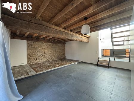 Location Maison 3 pièces 73m² - Photo 2