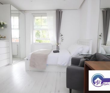 1 Bedroom Room in Flat Share To Rent - Photo 4