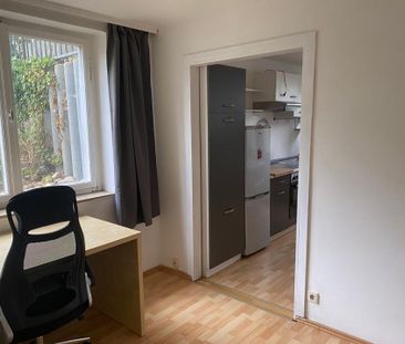 Helle 1,5 - Zimmer Wohnung in S-Vaihingen - Foto 1