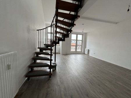 Maisonette- modern im Magniviertel! - Photo 2