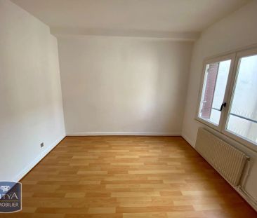 Appartement à louer 3 pièces 79.8m² - Photo 3