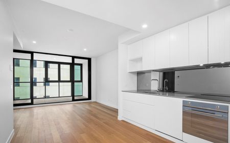 429/45 Ainslie Avenue, Braddon ACT 2612 - Apartment For Rent | Domain - Photo 5