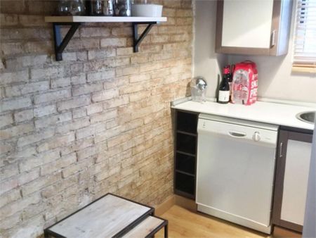 Piso de alquiler en Carrer de Villanueva I Gascon, 7, La Petxina - Photo 5