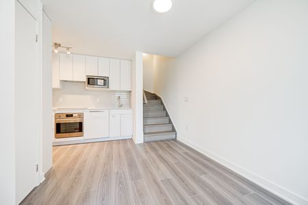 For Lease - 65 Curlew Drive Unit# 202, Toronto, Ontario - Photo 4