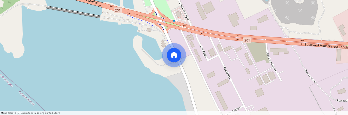 147 Boulevard du Bord de l'Eau, Salaberry-de-Valleyfield, Salaberry-de-Valleyfield, Montérégie, J6S 0B5