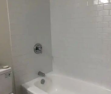 Rideau East Apartments — Newly renovated 600 sq/ft one bedroom at Lees station - Photo 5
