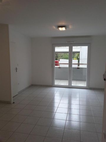 Location Appartement 2 pièces 41m² ST HERBLAIN 44800 - Photo 2
