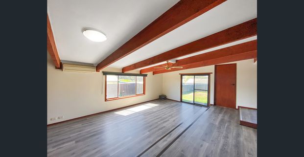 Classic Red Brick Home in a Convenient Dennington Location - Photo 1