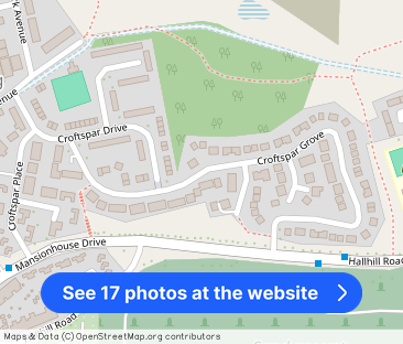 Croftspar Grove, Glasgow, G32 - Photo 1