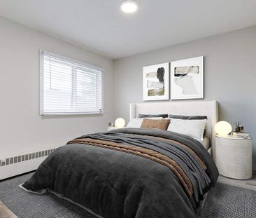 Classic Suite - 1 Bedroom - Photo 4