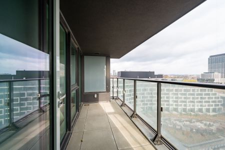 For Lease - 1 Quarrington Lane Unit# 912, Toronto, Ontario - Photo 5