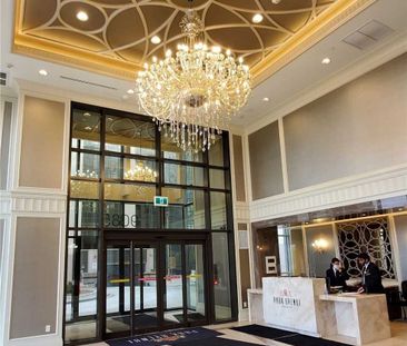 For Lease - 9085 Jane Street Unit# 1402, Vaughan, Ontario - Photo 6