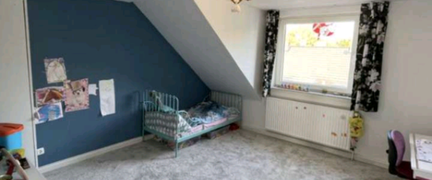 4 Zimmer Wohnung Klima Garage - Foto 1