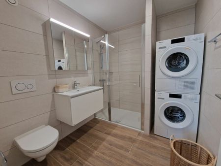 Prairie 5 - Appartement 3.5 pièces au 4ème étage - Foto 5