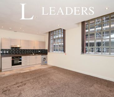 2 bedroom apartment to rent Wimbledon Street, Leicester, Leicesters... - Photo 6