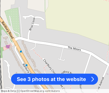 Kidlington, Oxfordshire, OX5 - Photo 1