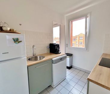 T2 Marcq-en-Baroeul - Photo 5