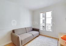 Appartement meublé 1 Chambre Standing 30 m² - Paris, Bastille - Photo 4