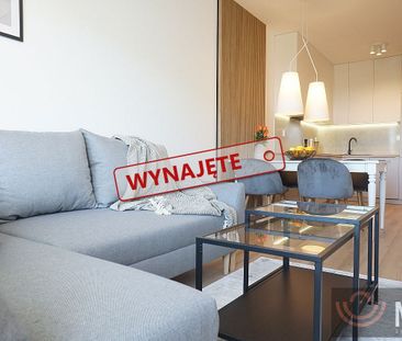 Dwupokojowe mieszkanie do wynajęcia, ulica Potulicka - Zdjęcie 1