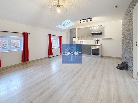 Appartement T2 Saint-Genis-Laval à louer - Photo 1