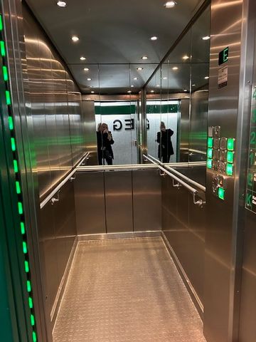 Etagenwohnung in Solingen - Photo 5