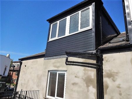 2 bedroom apartment to rent - Photo 5
