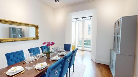 3 bedroom flat to rent - Photo 5