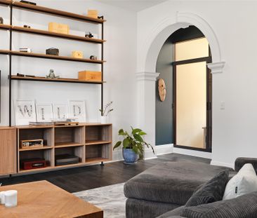 W4/780 Bourke Street, Redfern NSW 2016 - Apartment For Rent | Domain - Photo 4