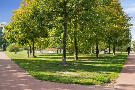 C.F. Møllers Allé 31, 2. tv - Photo 2