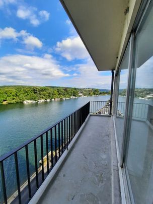 Appartement te huur - Photo 1