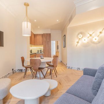 Appartement • Rennes - Photo 1