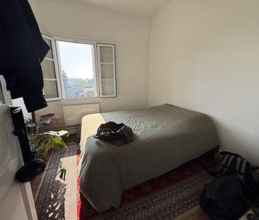 Location Appartement 3 pièces 60m² SAUMUR 49400 - Photo 2