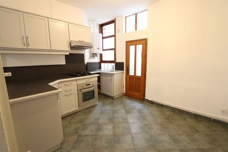 ORLEANS Quartier Madeleine - Maison de type F4 - Orleans - Photo 5