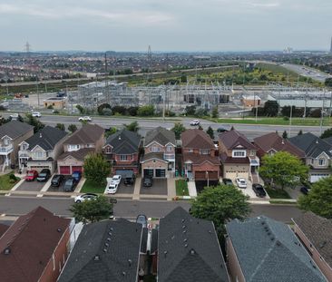 For Lease - 54 Albright Road, Brampton, Ontario - Photo 2