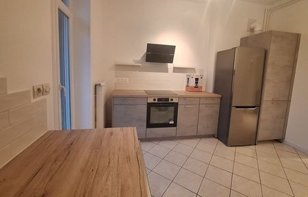 Appartement 3 pièces à Metz - Photo 5