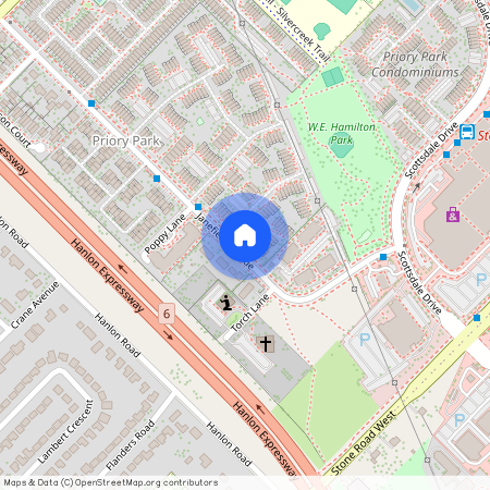 258 Janefield Avenue, Guelph, ON, Canada