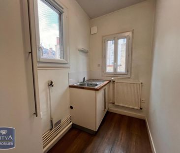 Location Appartement 2 pièces 59m² LAVAL 53000 - Photo 4