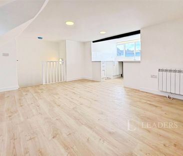 2 bedroom apartment to rent Wingfield Street, Ipswich, Suffolk, IP4 - Photo 1