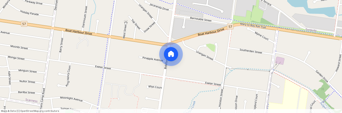 80 Bideford Street, Torquay, QLD 4655