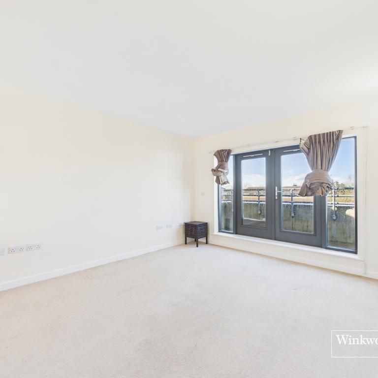 2 bedroom apartment to rent - Photo 1