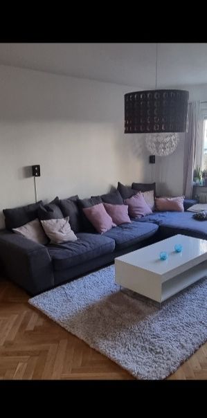 Snöbollsgränd, Hägersten - Foto 1