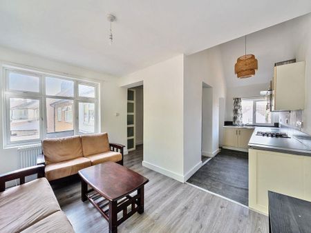 3 bedroom maisonette to rent - Photo 5