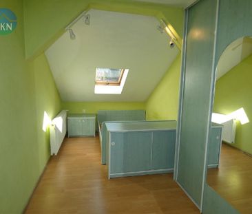 Mieszkanie śląskie Żywiec powierzchnia 55.0 m² C328-WM-03724 - Фото 2