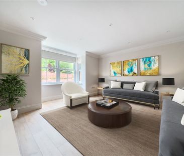 Old Woking Road, Woking, Surrey, GU22 - Photo 1