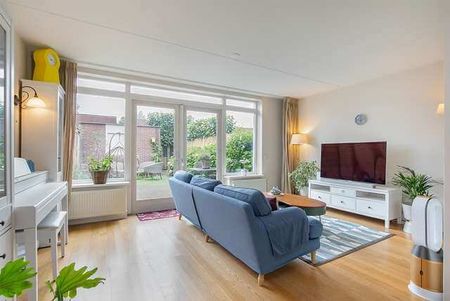 De Clercqstraat, Veenendaal, Nederland - Photo 3