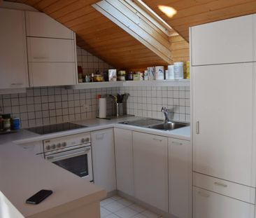 2 Zimmer, 3. Stock - Photo 6