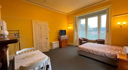 Spacious Fully Furnished Self Contained Apartment - Photo 5