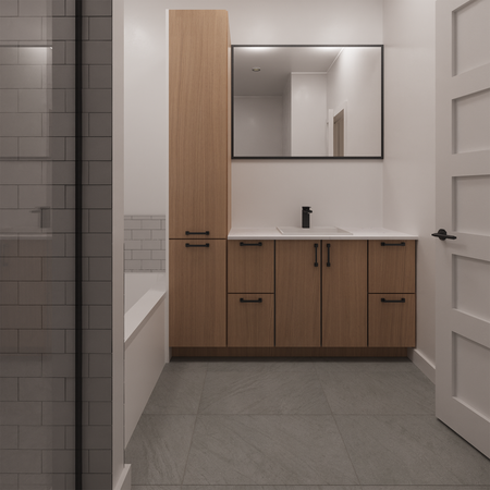 1770, 12e avenue Nord, #317, Sherbrooke (Fleurimont) - Photo 5