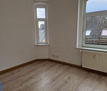 4 Zimmer Wohnung in Crimmitschau - Foto 6